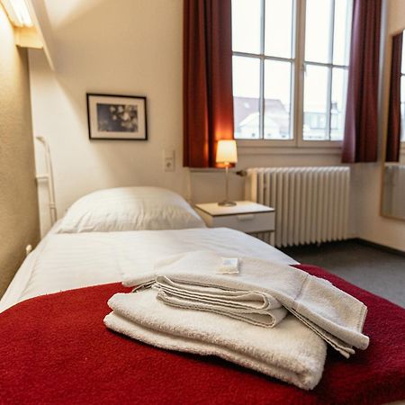 Tagungs Und Gaestehaus St Georg Cologne Exterior photo