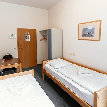 Tagungs Und Gaestehaus St Georg Cologne Exterior photo