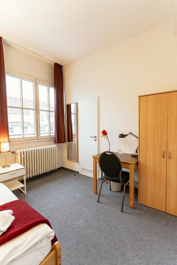 Tagungs Und Gaestehaus St Georg Cologne Exterior photo