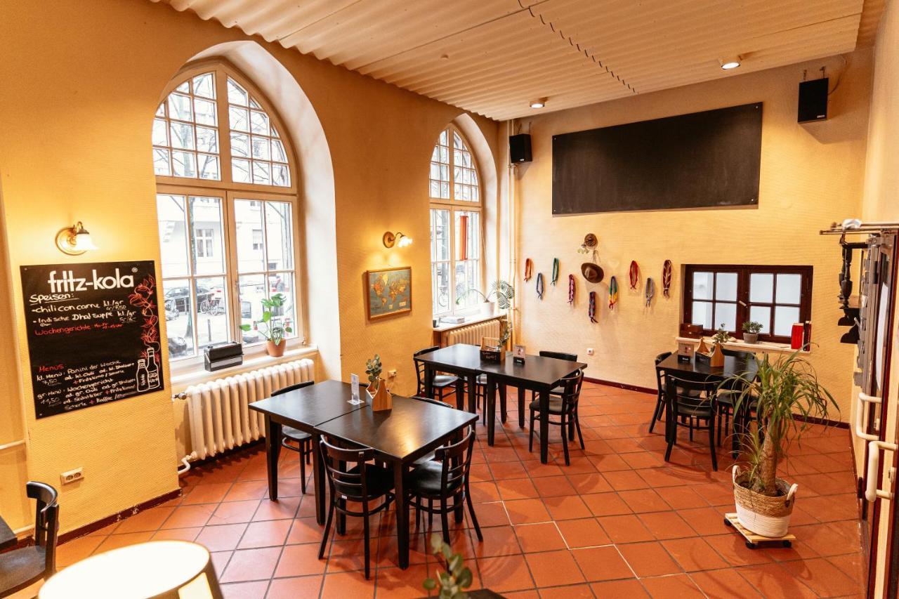 Tagungs Und Gaestehaus St Georg Cologne Exterior photo