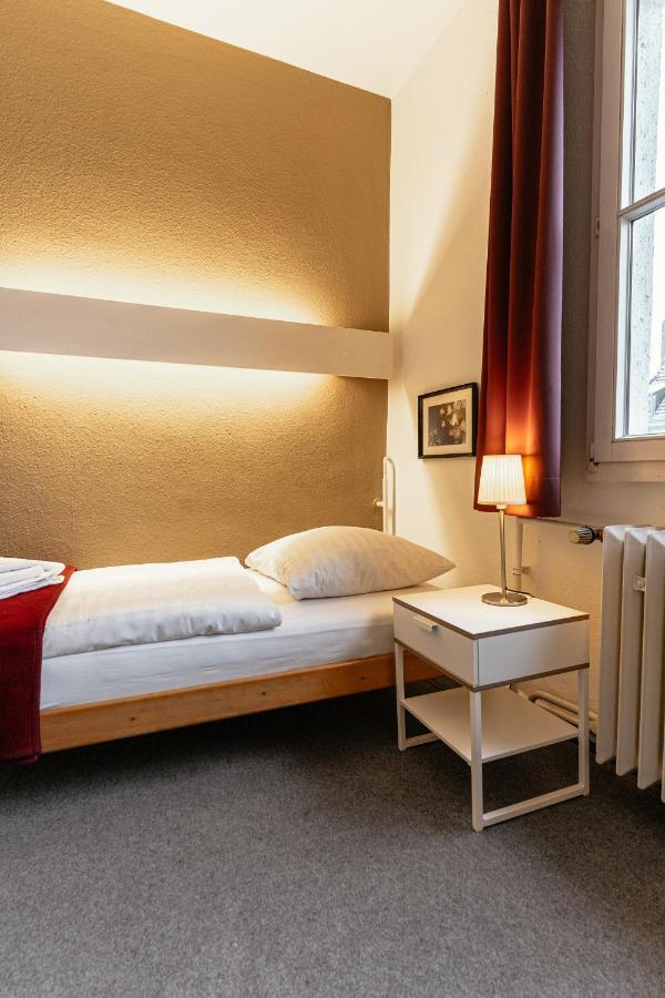 Tagungs Und Gaestehaus St Georg Cologne Exterior photo
