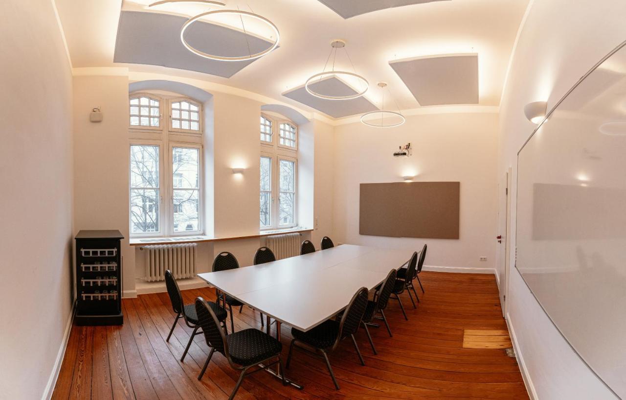 Tagungs Und Gaestehaus St Georg Cologne Exterior photo